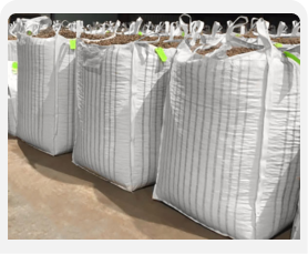 Ventilated bags